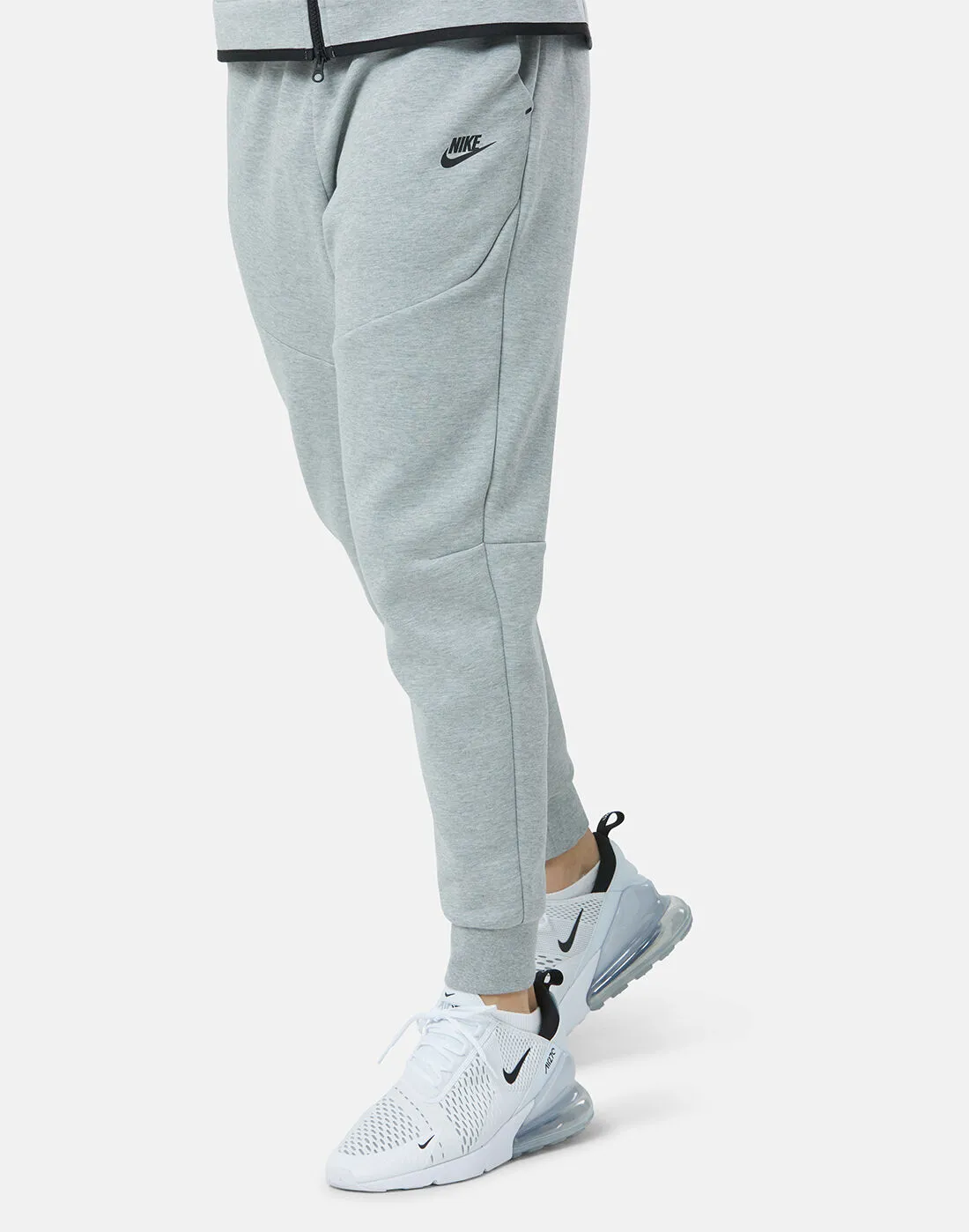 Nike Mens Tech Fleece Pants