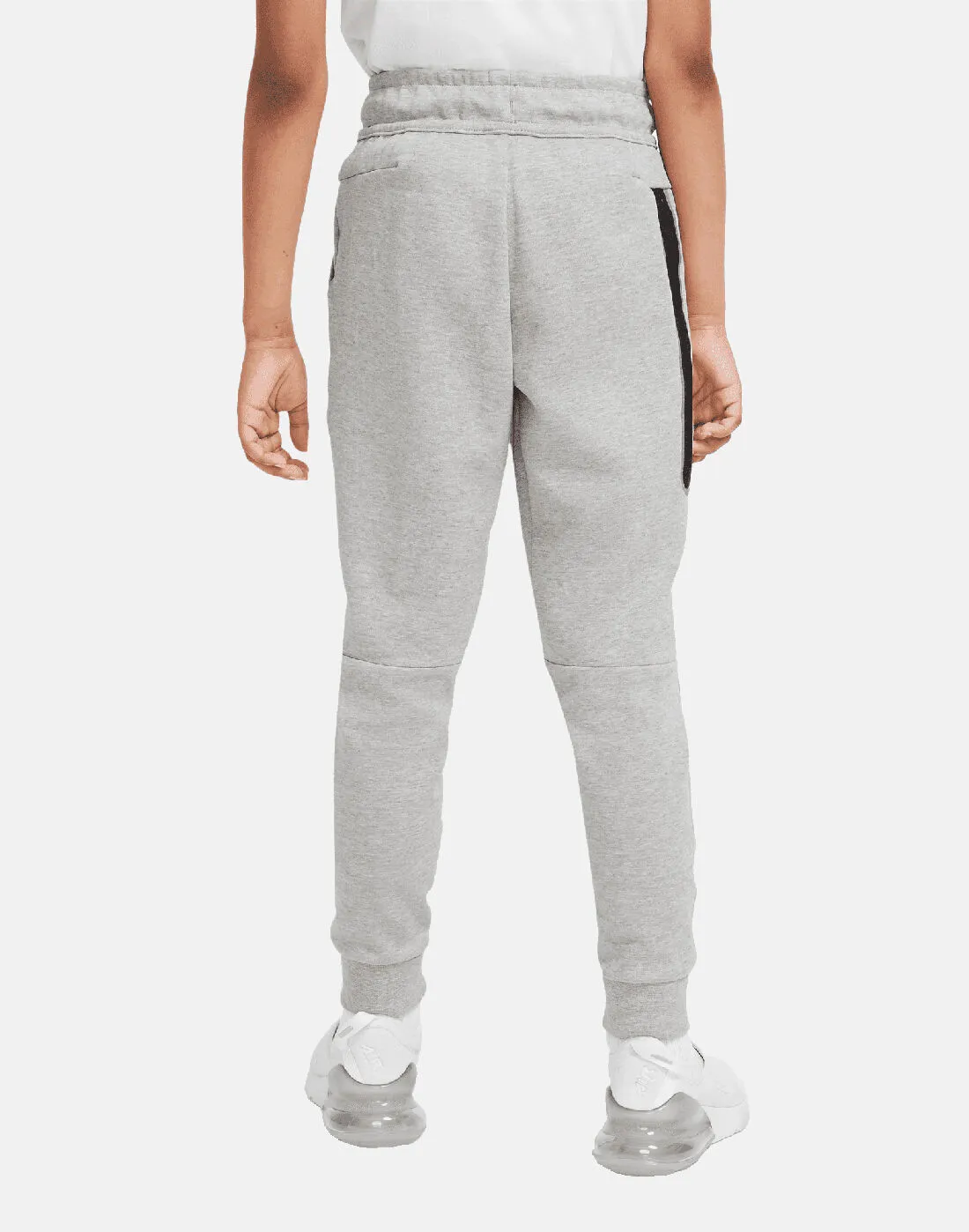 Nike Older Kids Tech Fleece Pants