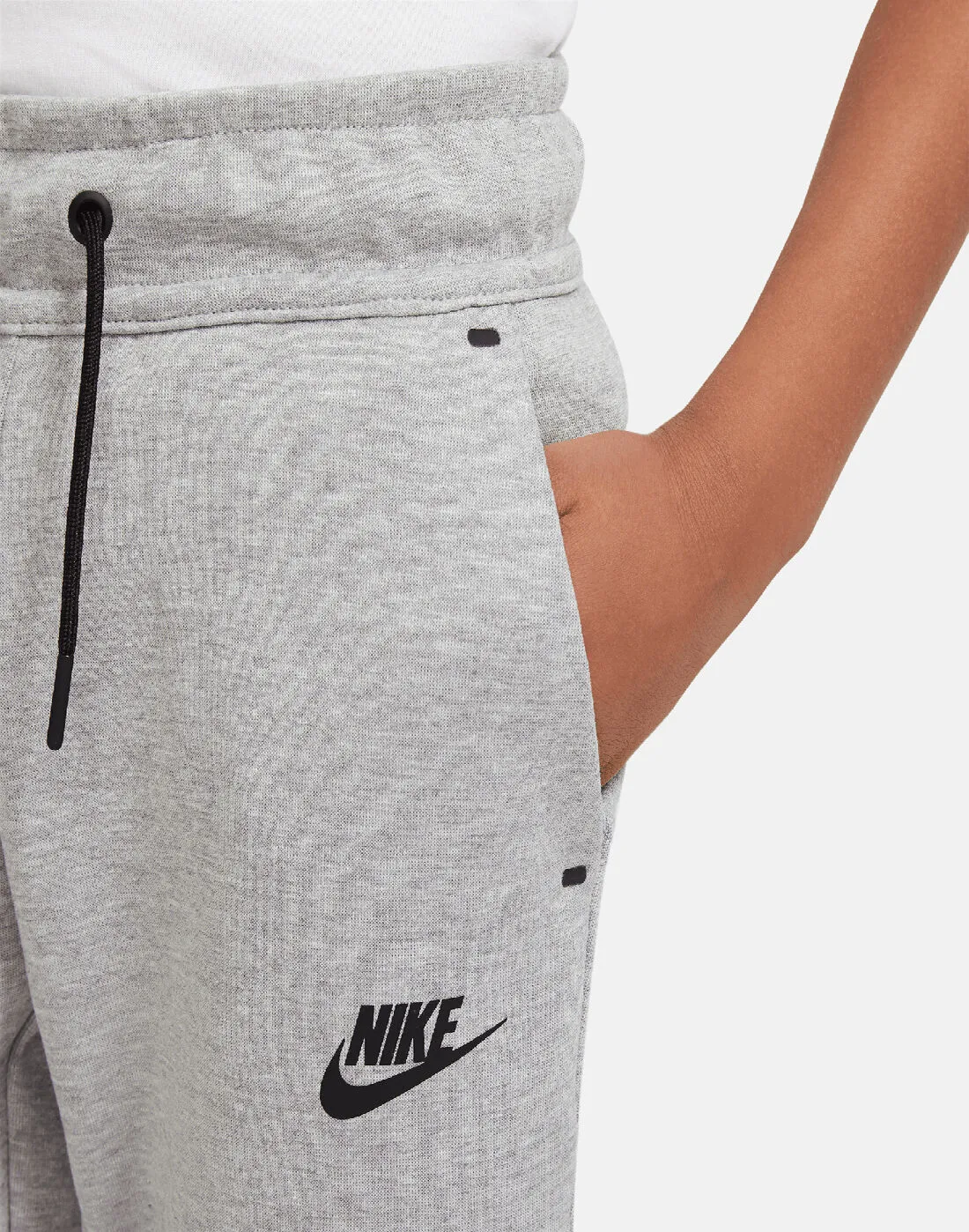 Nike Older Kids Tech Fleece Pants