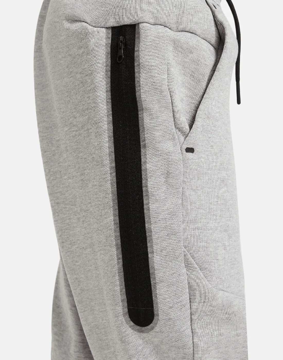 Nike Older Kids Tech Fleece Pants