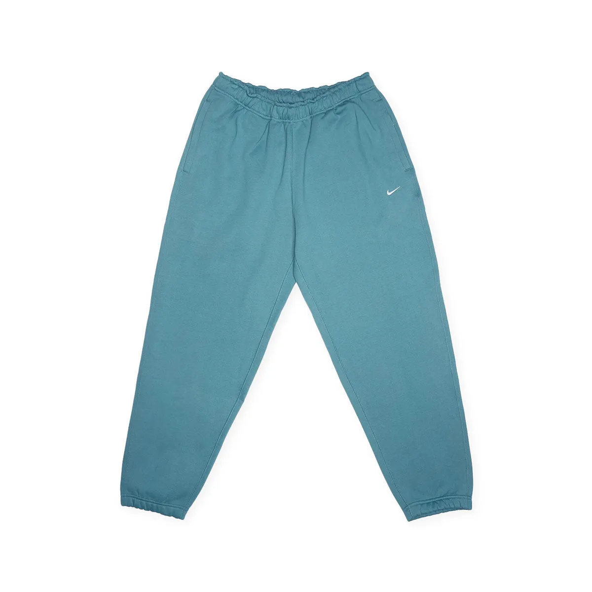 Nike Solo Swoosh Men's Fleece Pants