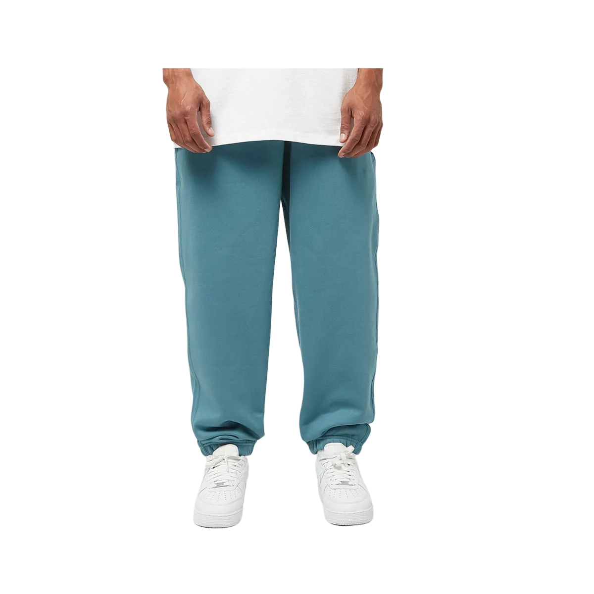 Nike Solo Swoosh Men's Fleece Pants