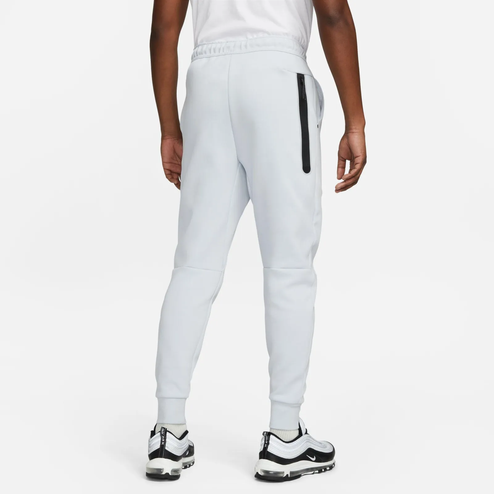 Nike Sportswear Tech Fleece Pants ''Pure Platinum''