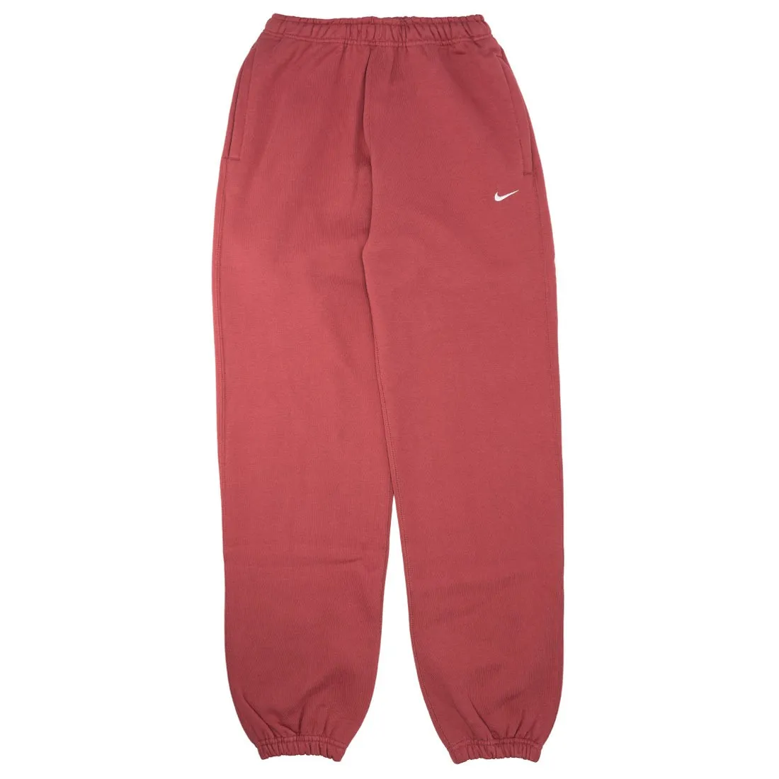 NikeLab Women Energy Fleece Pants (cedar / white)