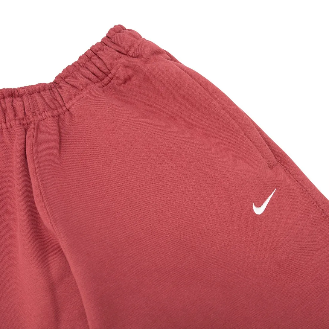 NikeLab Women Energy Fleece Pants (cedar / white)