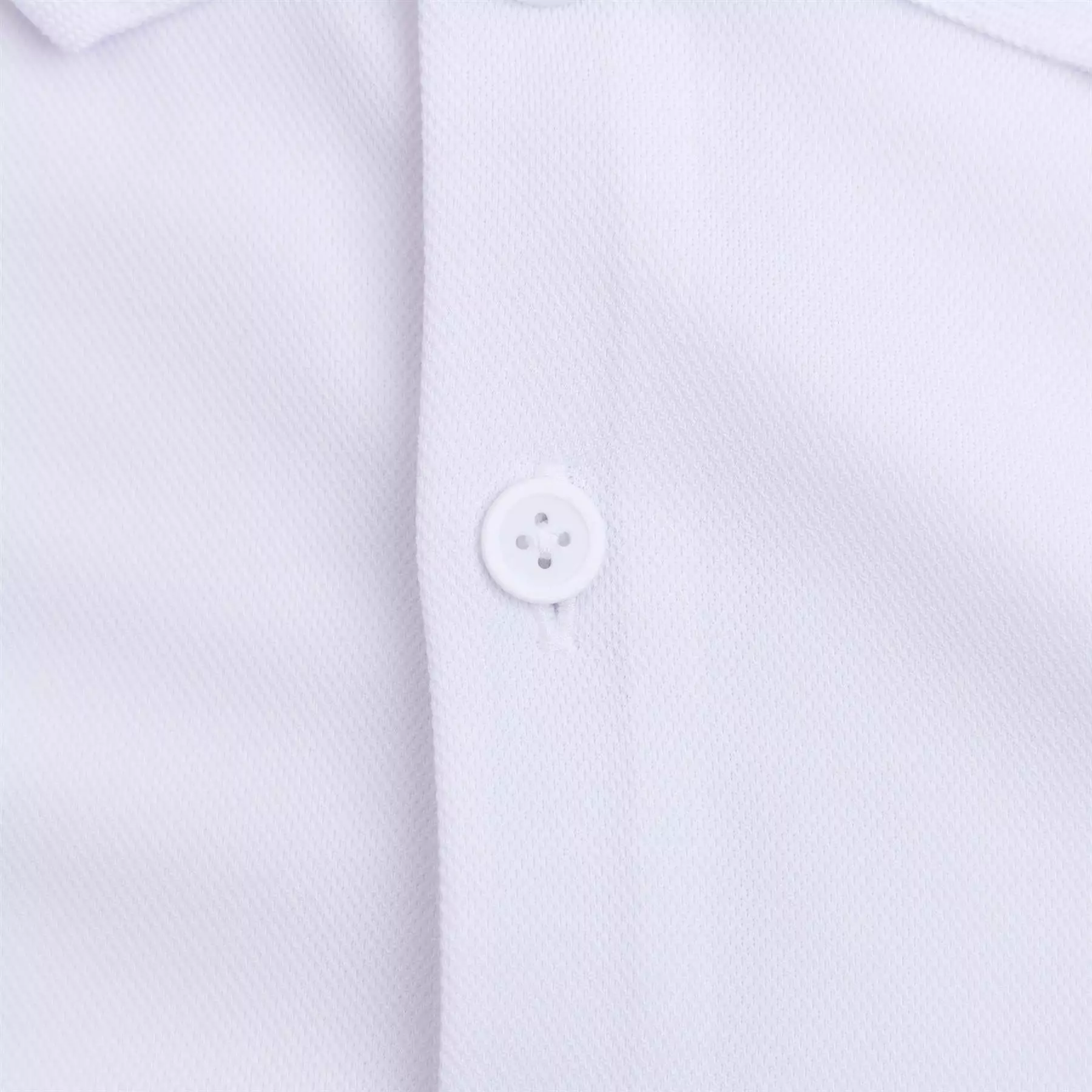 No Members x Nike Victory Polo White - SU24