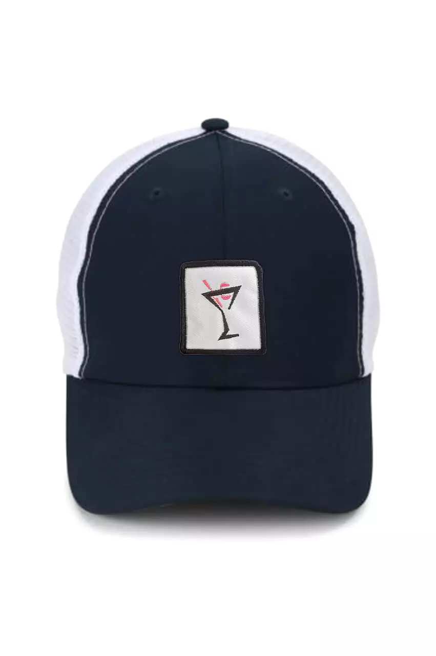 Performance Meshback Hat