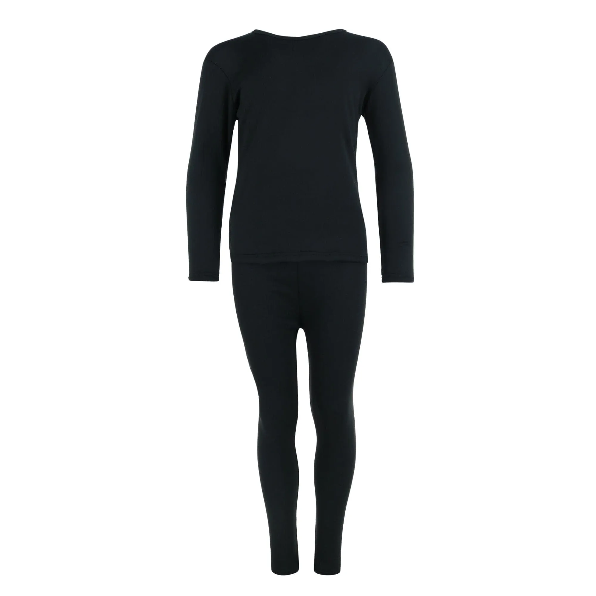 Polar Extreme Kids' Thermal Long Underwear Set