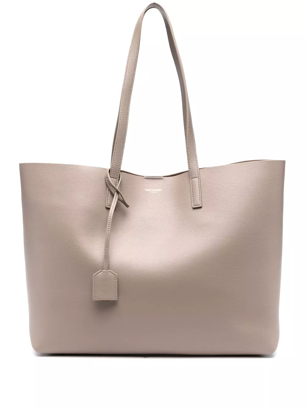 Saint LAurent Large Shopping Tote