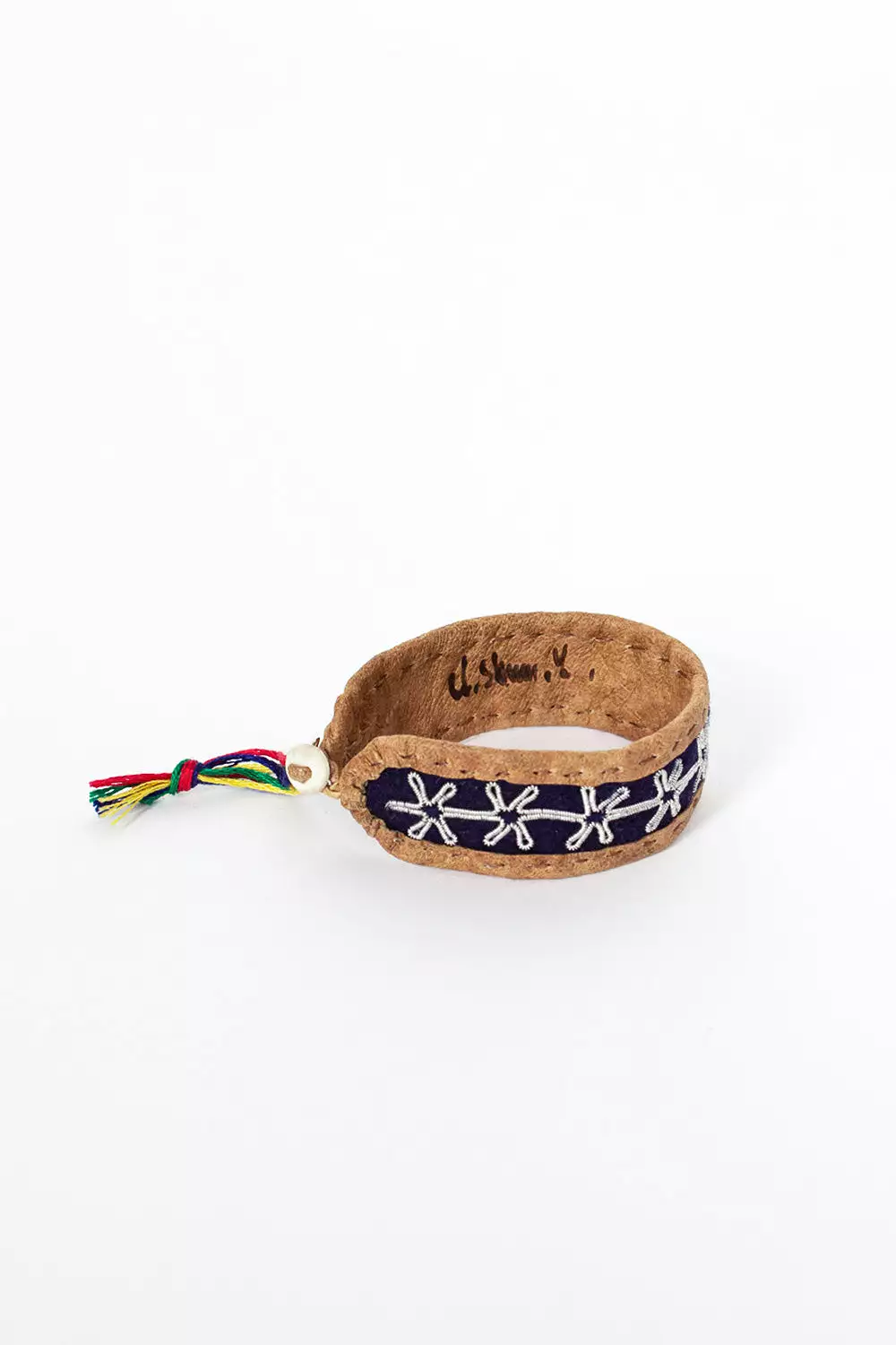 Sami NM Bracelet Navy