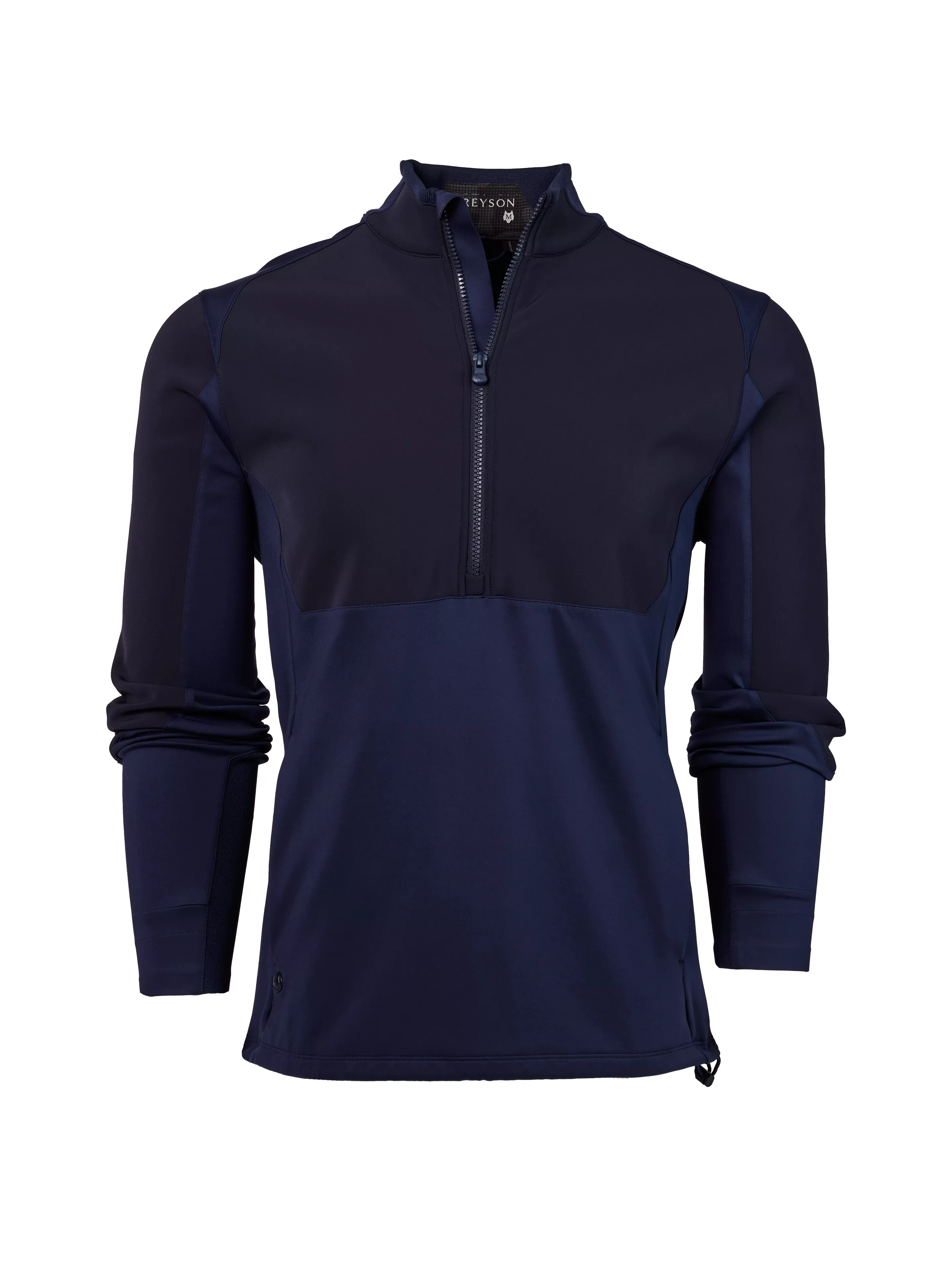 Sequoia Sport Quarter-Zip