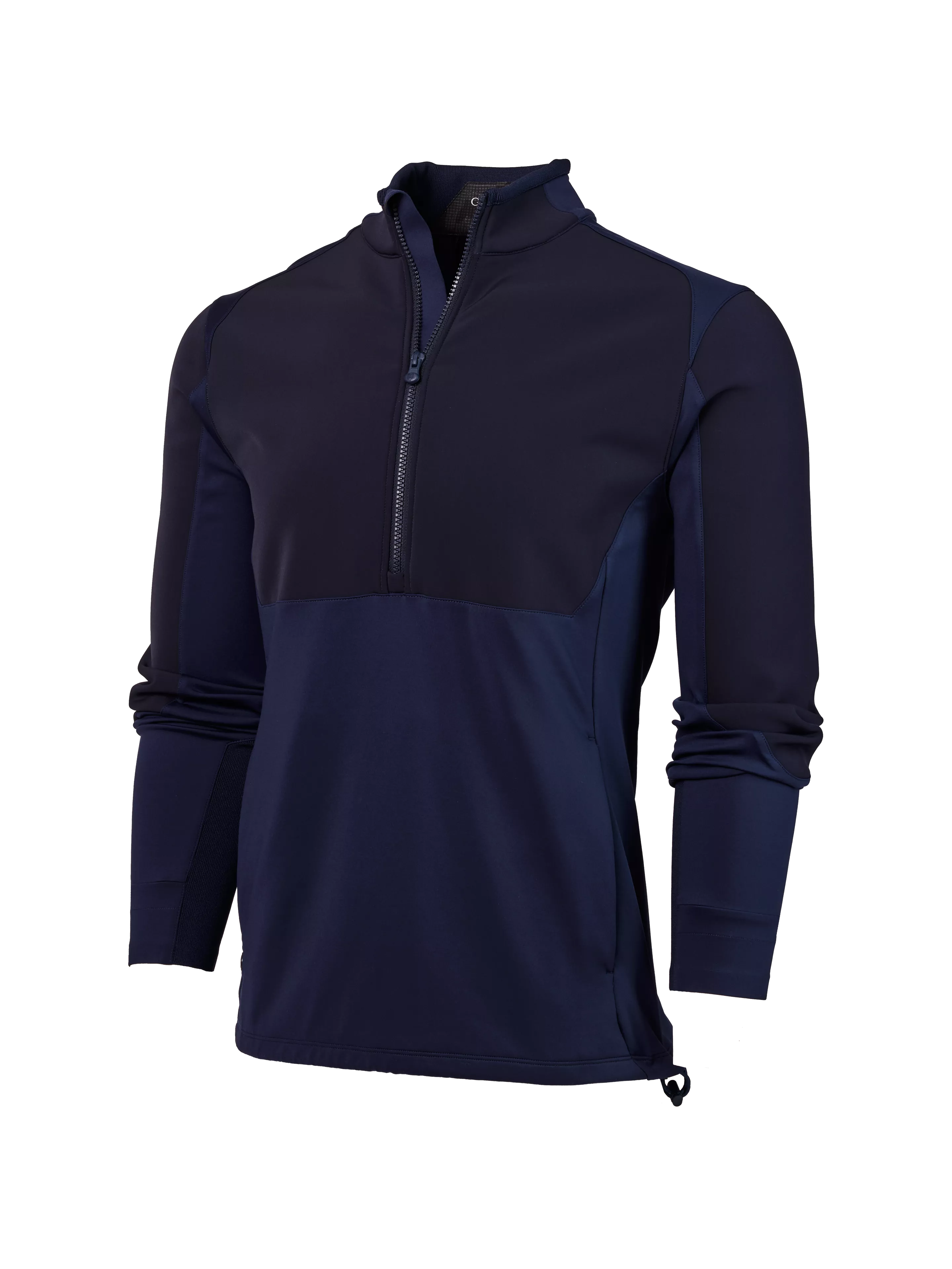 Sequoia Sport Quarter-Zip