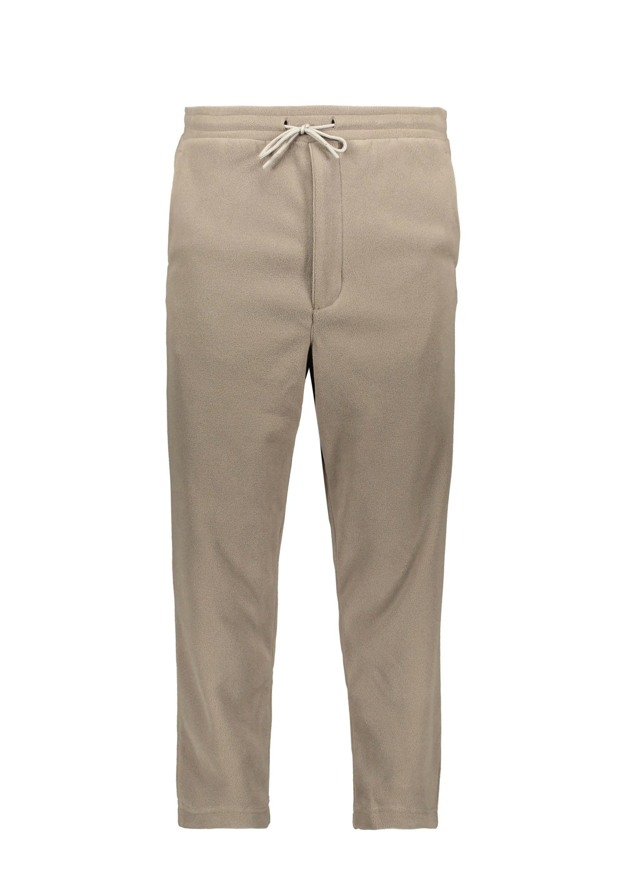 Snow peak Micro Fleece Pants - Khaki