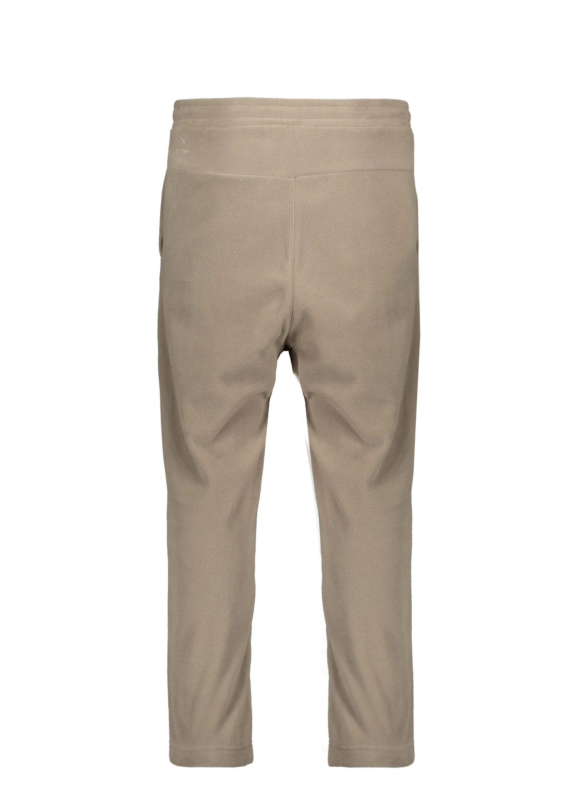 Snow peak Micro Fleece Pants - Khaki