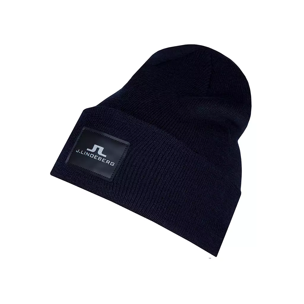 Stinny Hat Wool Blend Navy