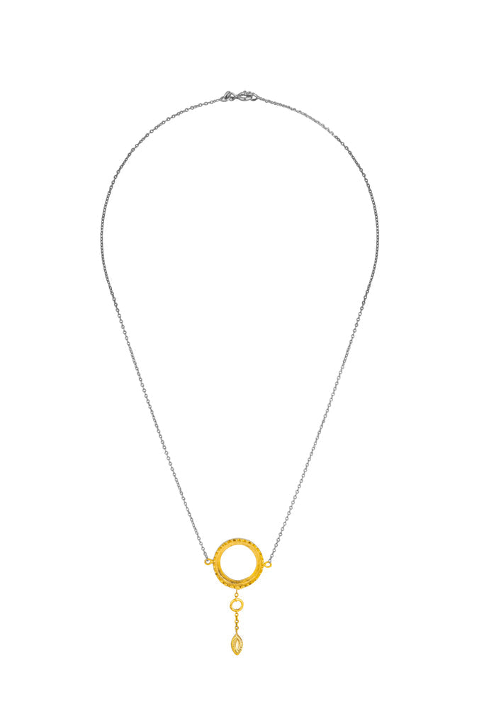 The Dream Loop Necklace