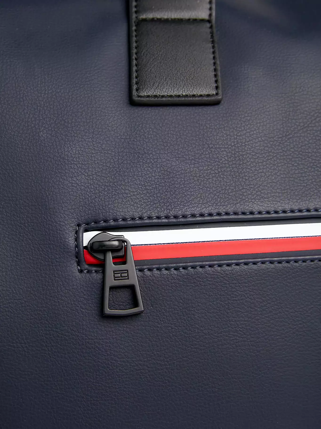 Tommy Hilfiger Essential 'Corporate' Duffle Bag