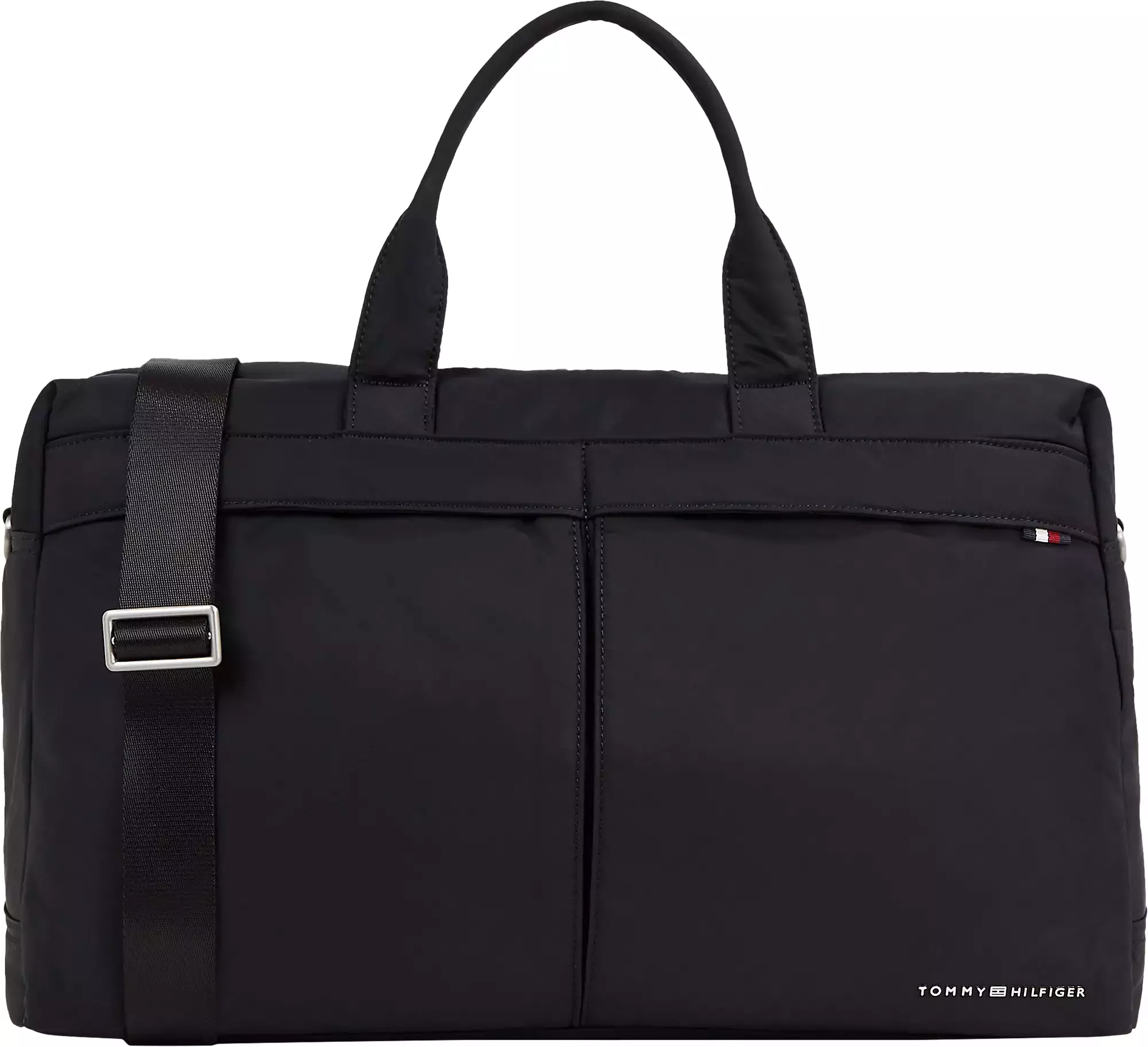 Tommy Hilfiger 'Signature' Duffle Bag