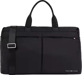 Tommy Hilfiger 'Signature' Duffle Bag