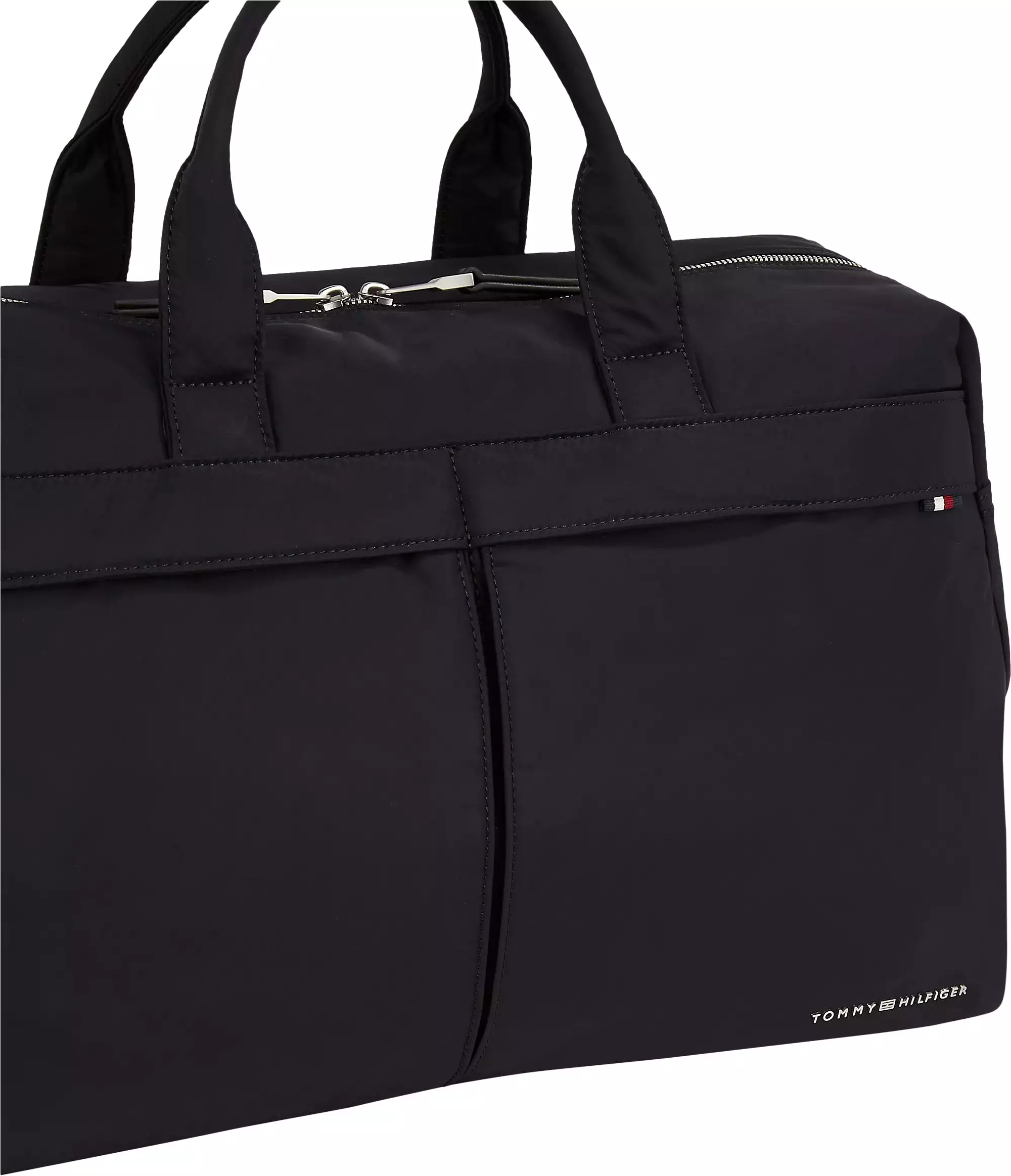 Tommy Hilfiger 'Signature' Duffle Bag