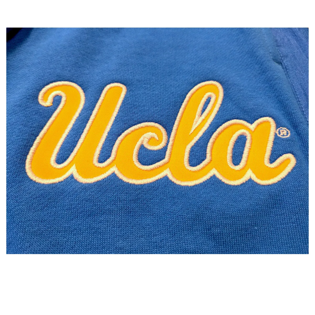 UCLA NCCA OG Fleece Pants