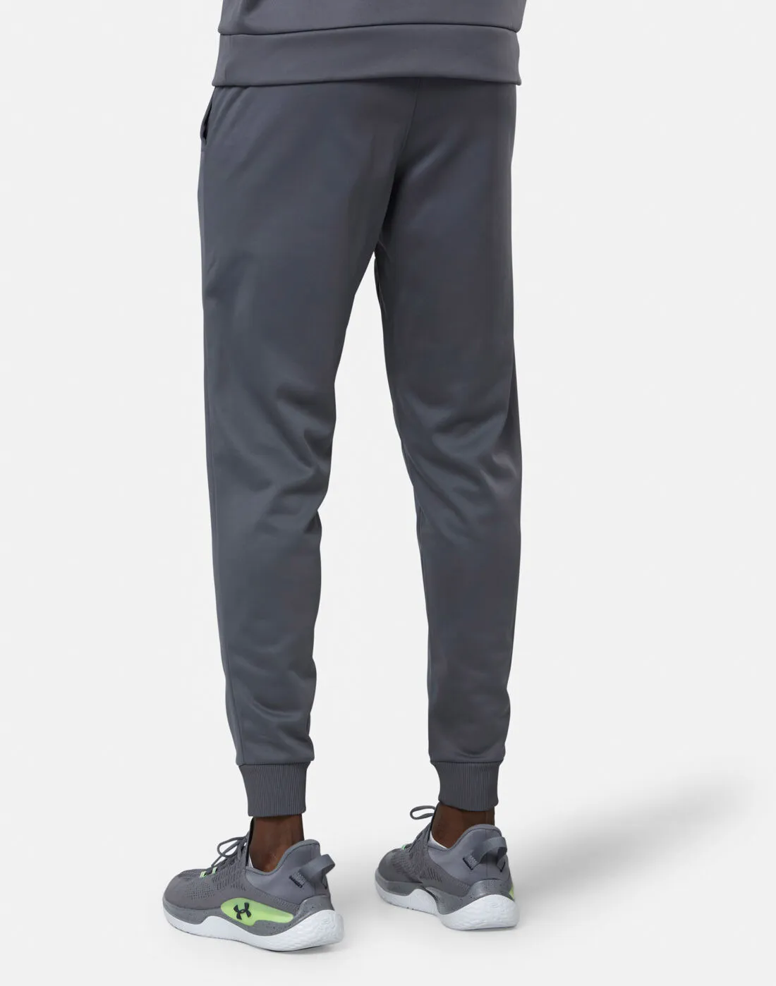 Under Armour Mens Armour Fleece Pants