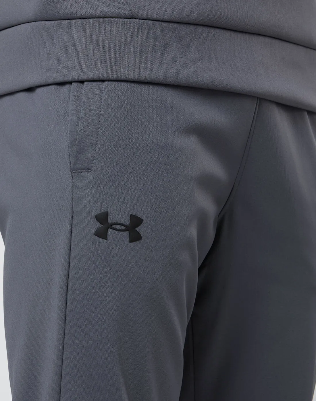 Under Armour Mens Armour Fleece Pants