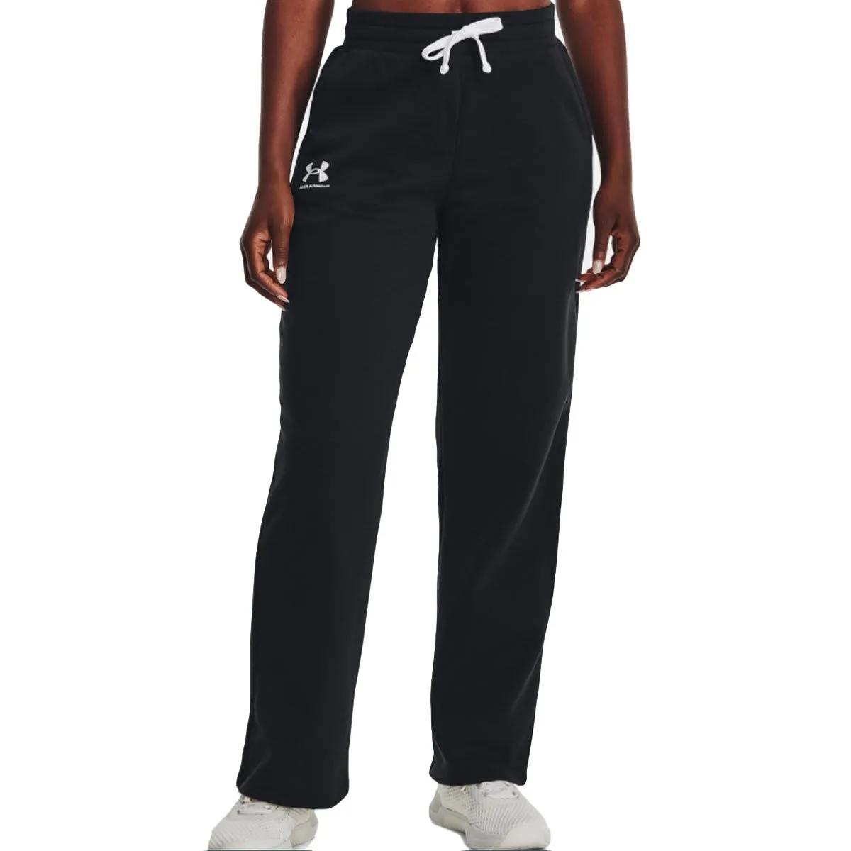 Under Armour Women's Rival Fleece Pants