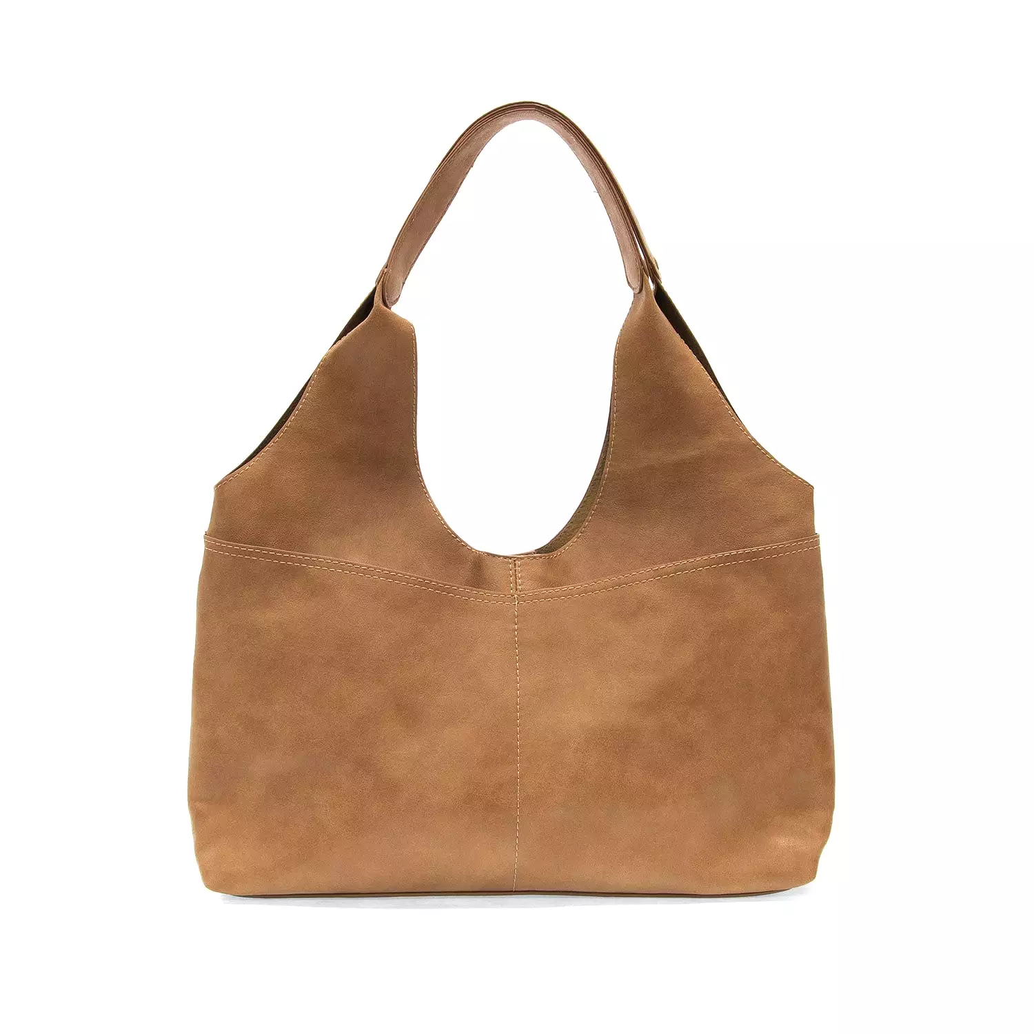 Val Four Pocket Hobo Bag