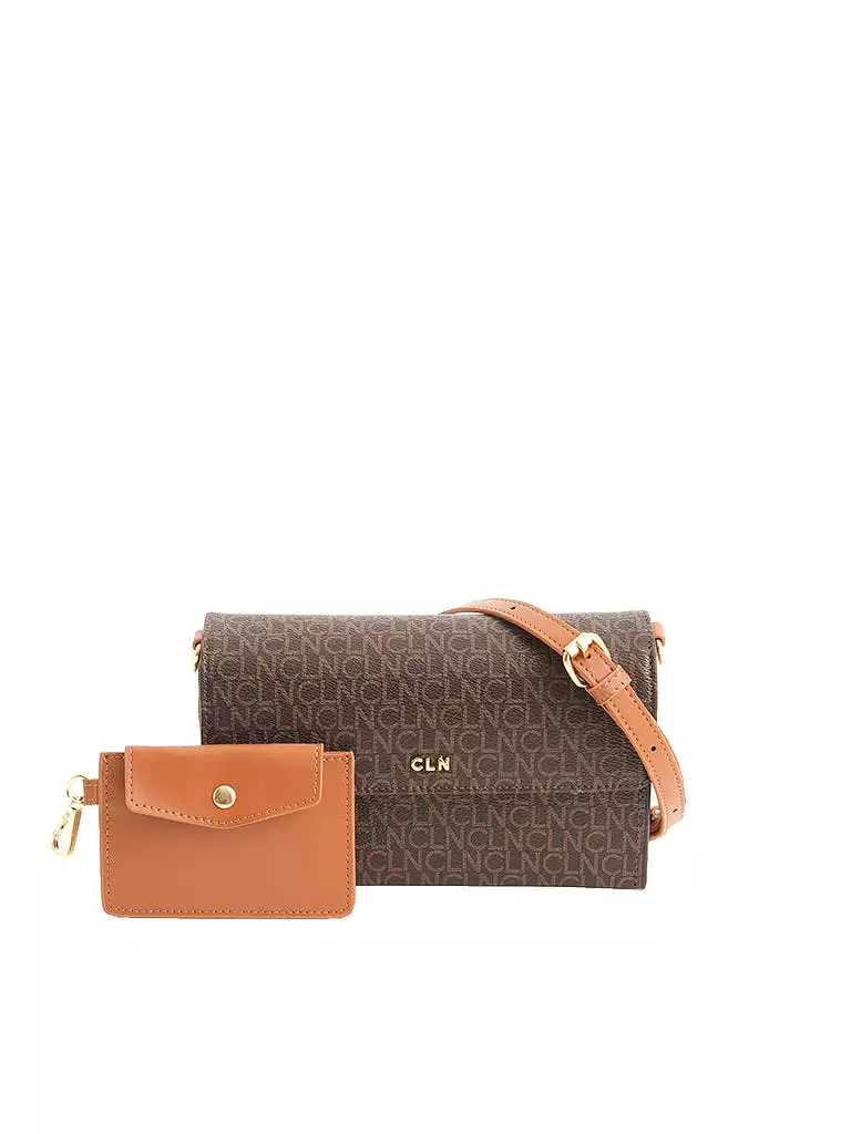 Viviena Crossbody Bag