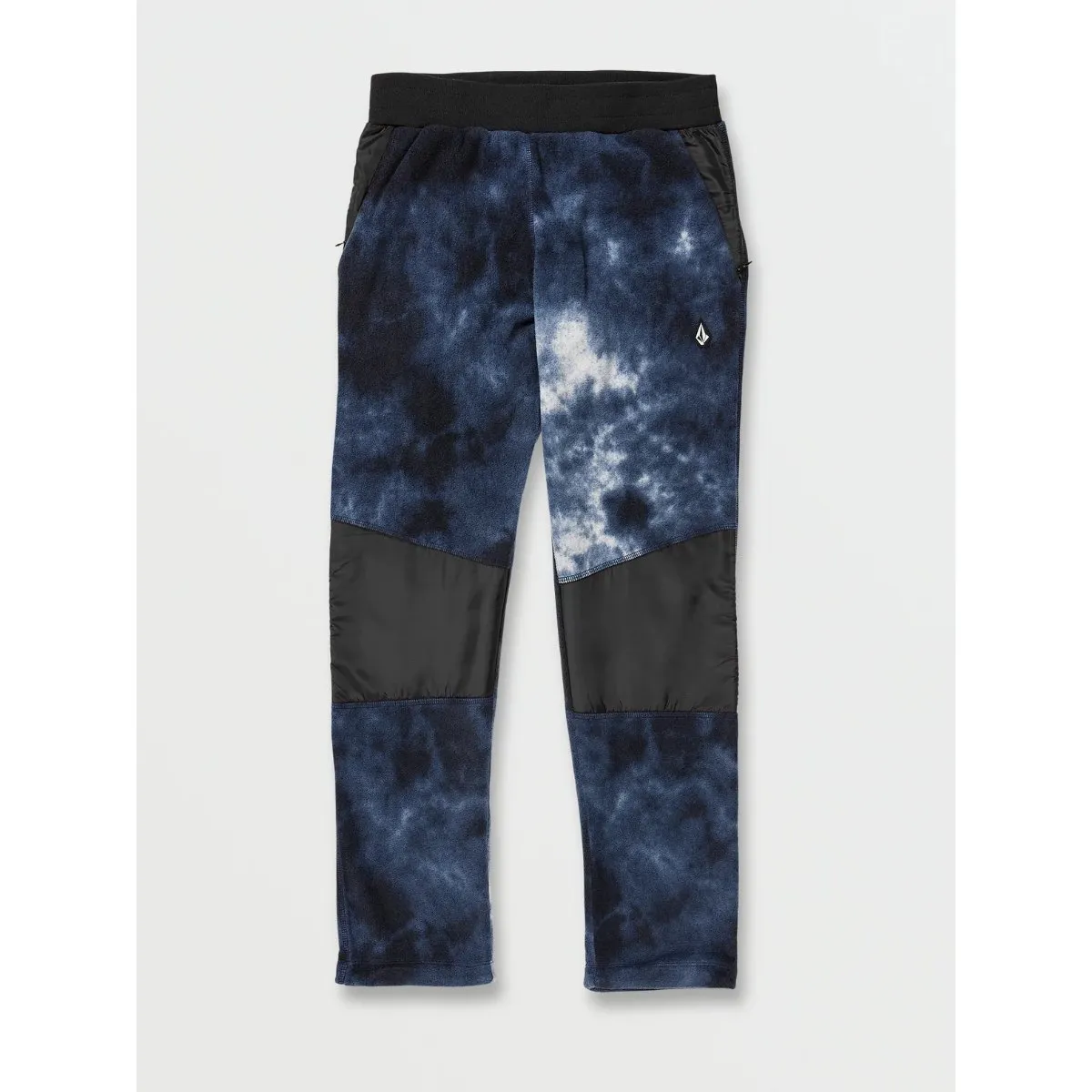 Volcom Polar Fleece Pants Womens