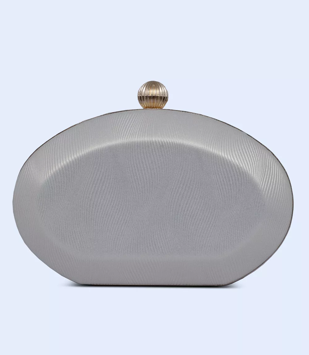 WB2500-PEARL-Women Snazzy Clutch