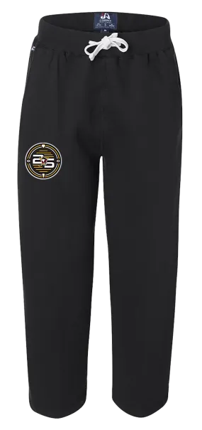 WBS Penguins 25th Logo Heavyweight Fleece Pants