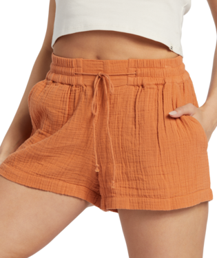 Women's Billabong Day Tripper Short