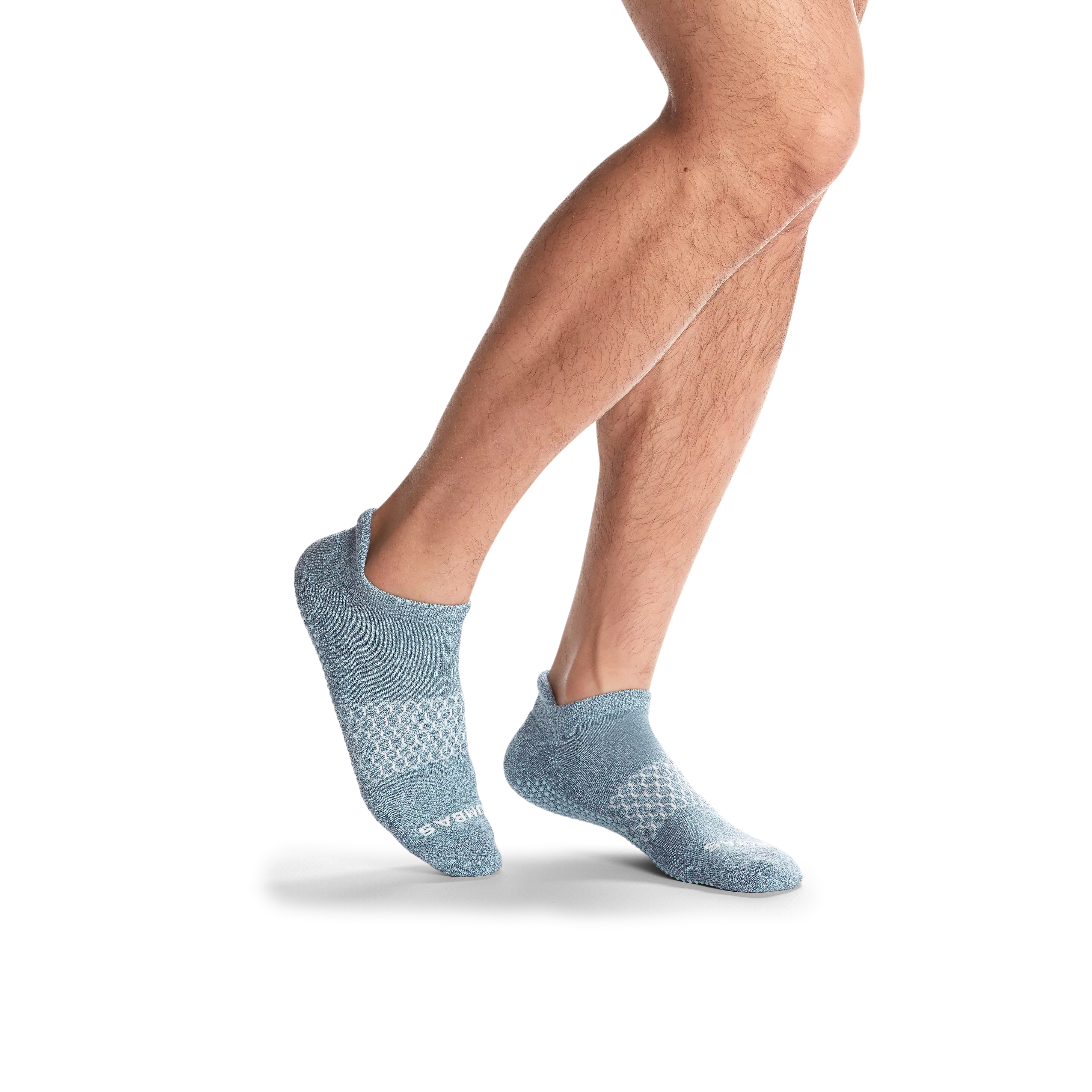 Women's Gripper Ankle Sock 4-Pack