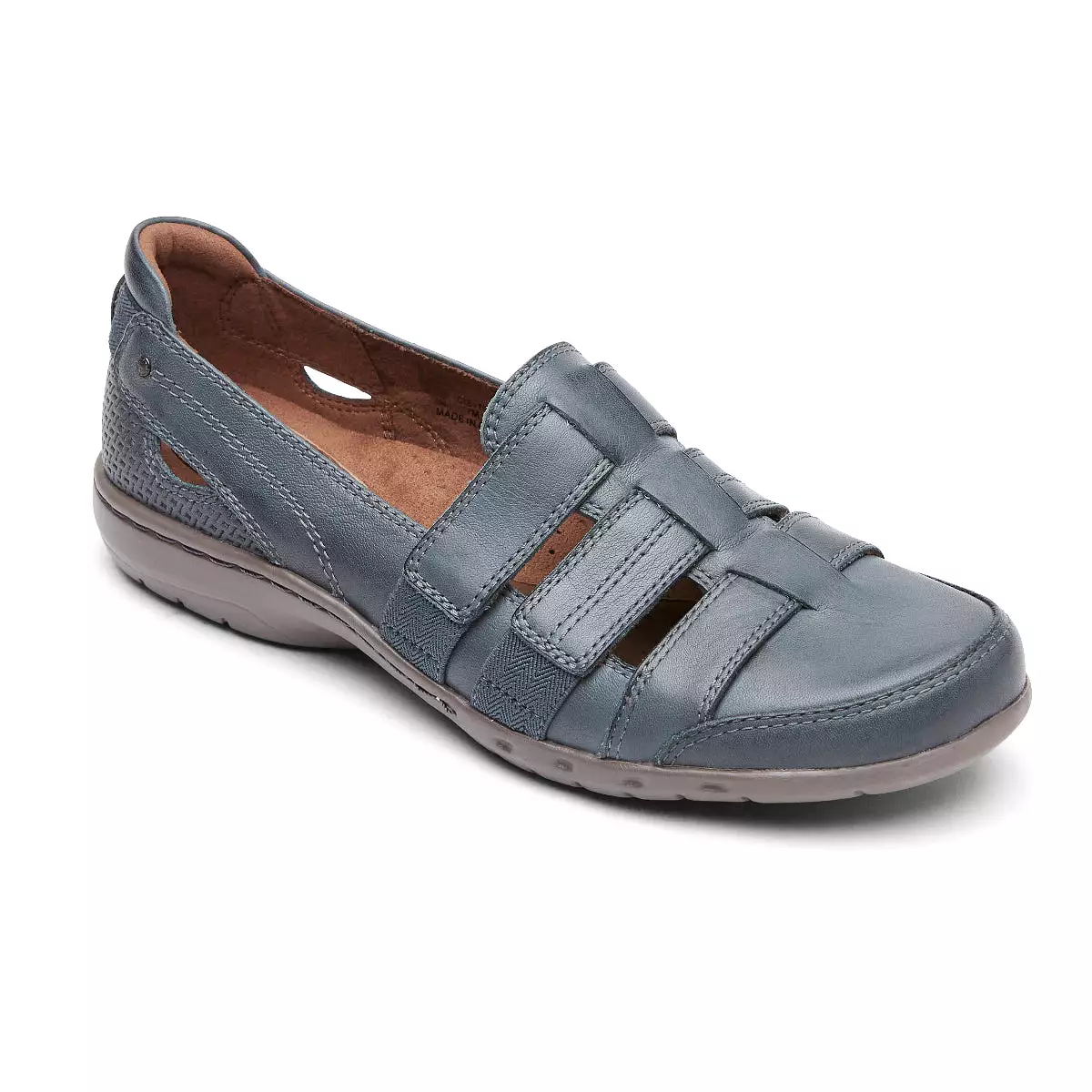 Women's Penfield Strappy Slip-On Flat