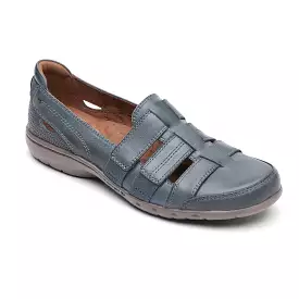 Women's Penfield Strappy Slip-On Flat