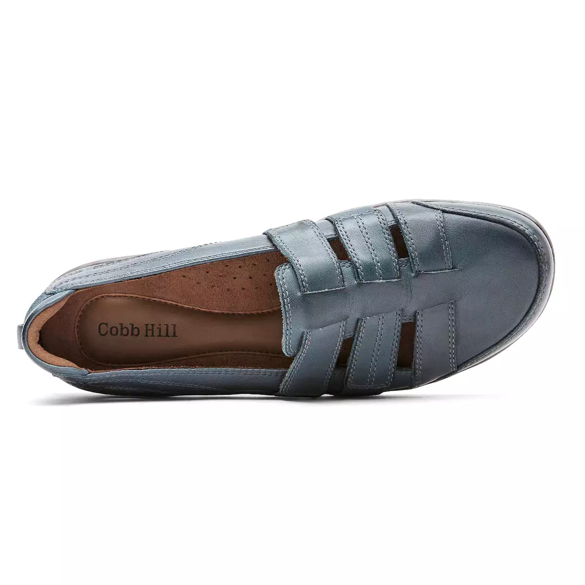 Women's Penfield Strappy Slip-On Flat