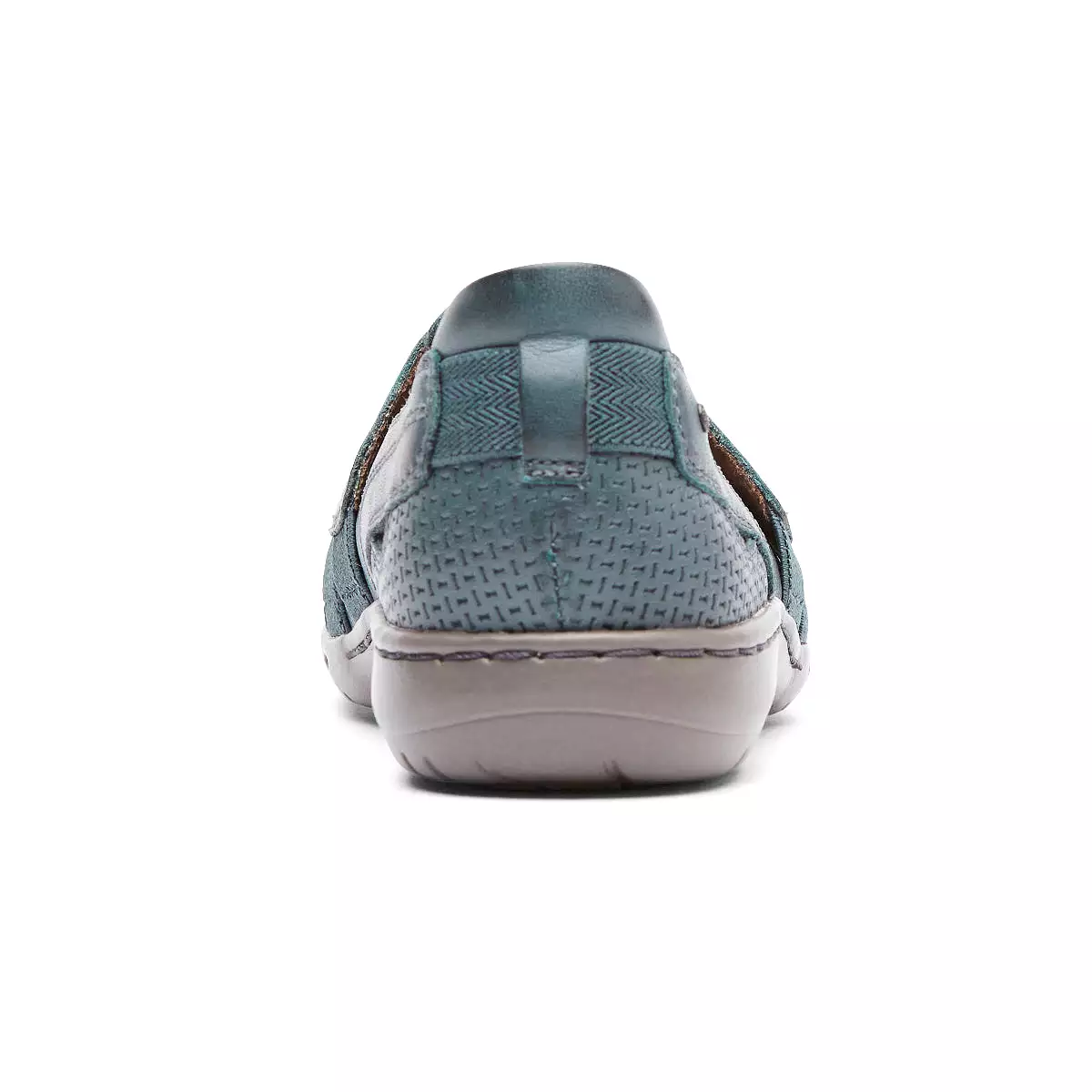 Women's Penfield Strappy Slip-On Flat