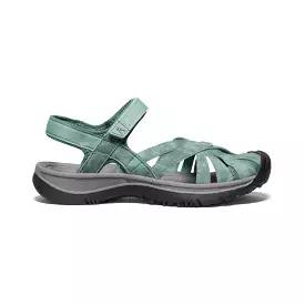 Women's Rose Sandal  |  Granite Green/Drizzle