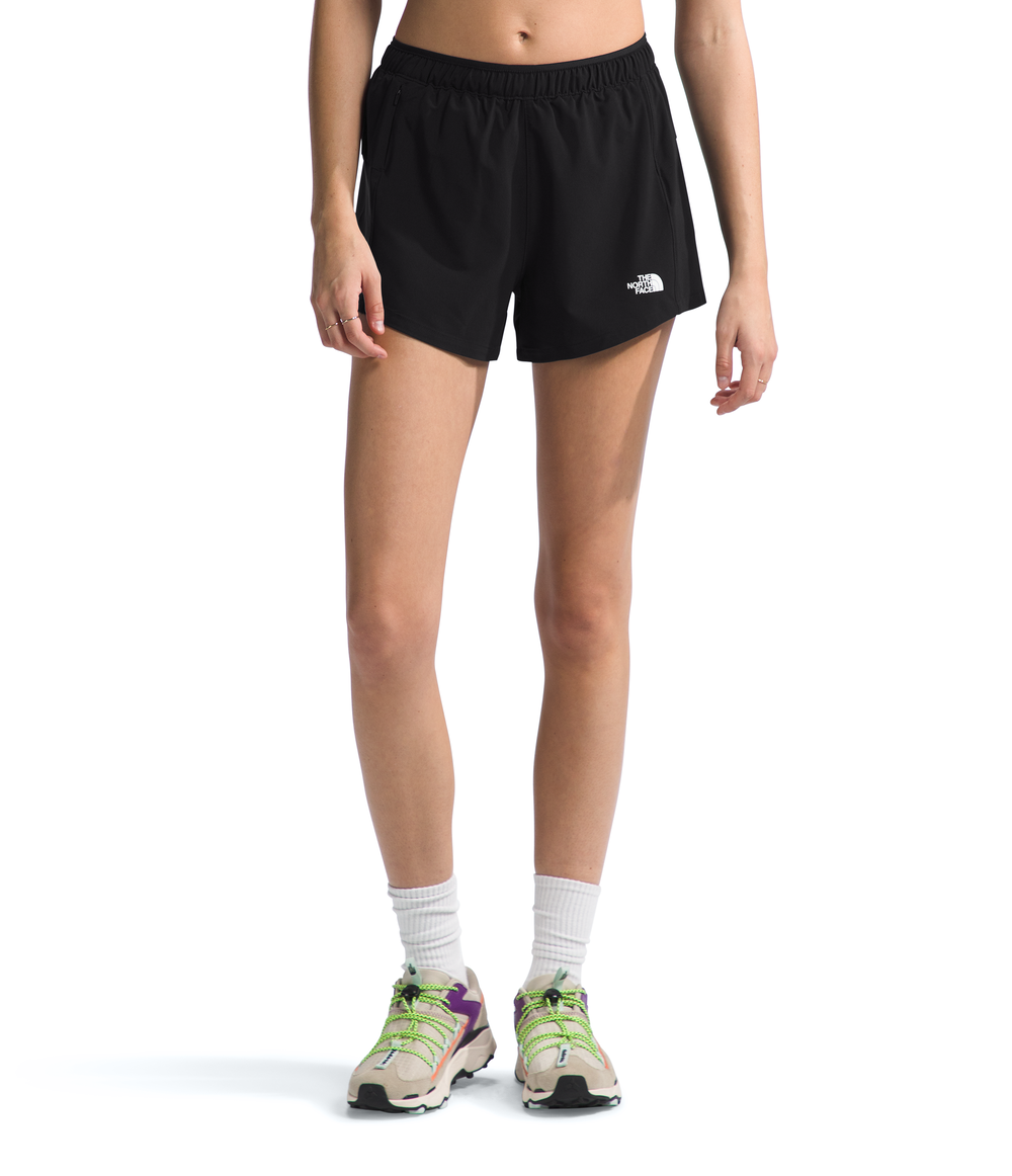 Women's The North Face 5 Wander Short 2.0