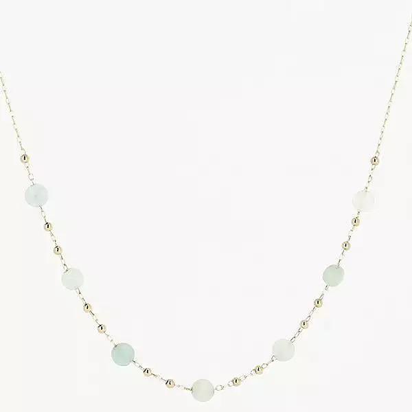 Zag Bijoux Zoe Necklace