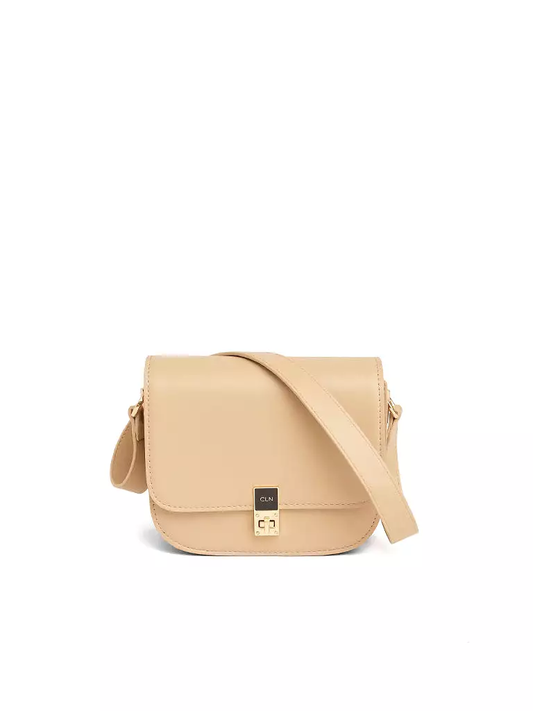 Zibiah Crossbody Bag