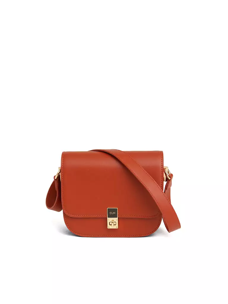 Zibiah Crossbody Bag