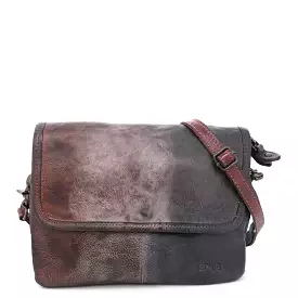 Ziggy Leather Crossbody / Belt Bag